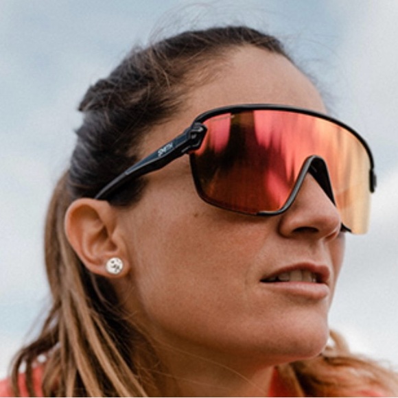 Smith Chromapop Bobcat Performance Sunglasses NWT - Picture 1 of 12